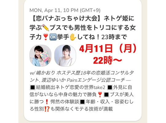 ネトゲ姫　ブス
