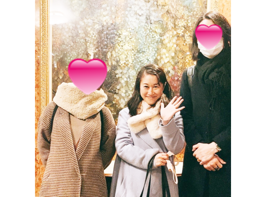 楽しい婚活
