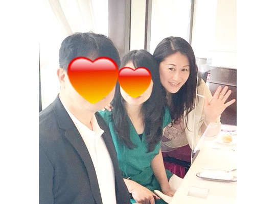 自分らしい婚活